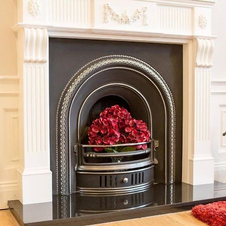 Joivy Exquisite Flat In The City Centre Edinburgh Luaran gambar