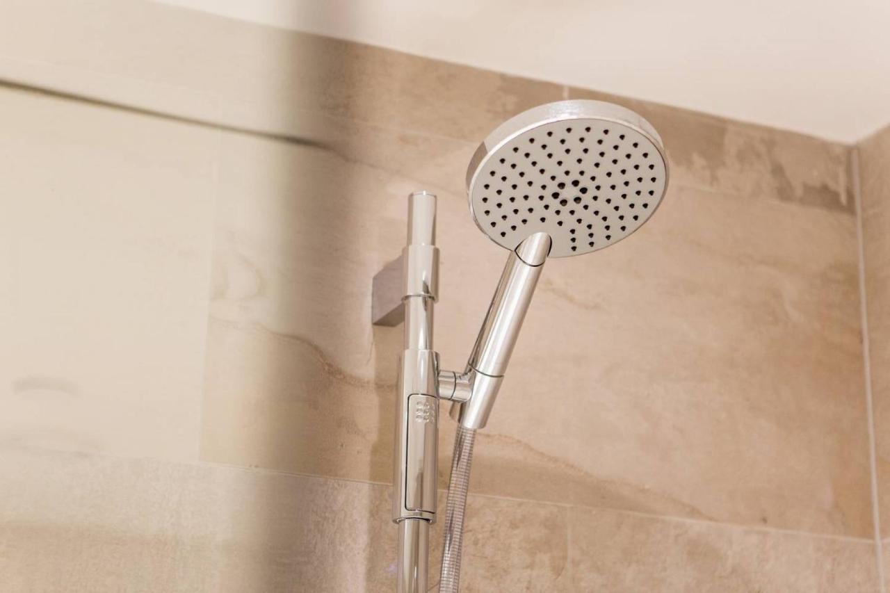 Joivy Exquisite Flat In The City Centre Edinburgh Luaran gambar